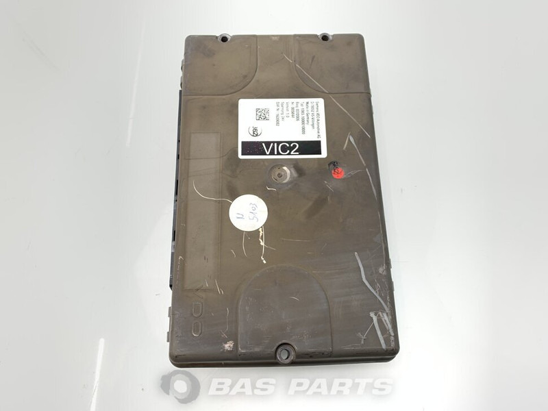 DAF - ECU untuk Truk: gambar 2 DAF - ECU untuk Truk: gambar 2