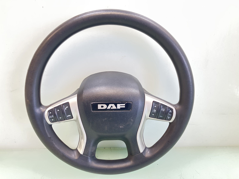 DAF - Kemudi untuk Truk: gambar 1 DAF - Kemudi untuk Truk: gambar 1