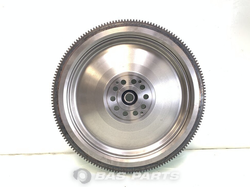 DAF - Roda gila untuk Truk: gambar 2 DAF - Roda gila untuk Truk: gambar 2