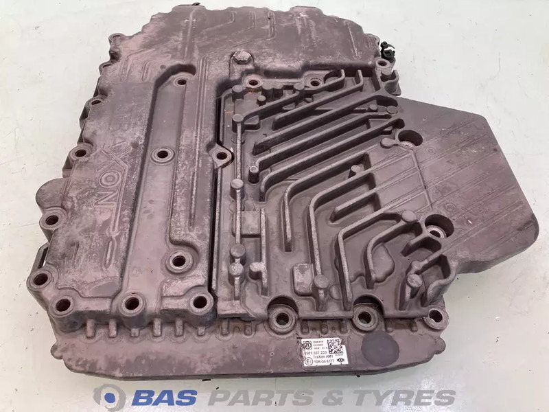 DAF - Gearbox untuk Truk: gambar 1 DAF - Gearbox untuk Truk: gambar 1