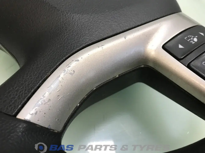 DAF  - Kemudi untuk Truk: gambar 4 DAF  - Kemudi untuk Truk: gambar 4