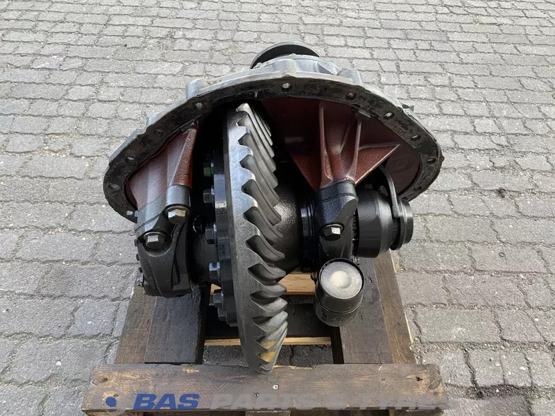 DAF - Gigi diferensial untuk Truk: gambar 3 DAF - Gigi diferensial untuk Truk: gambar 3
