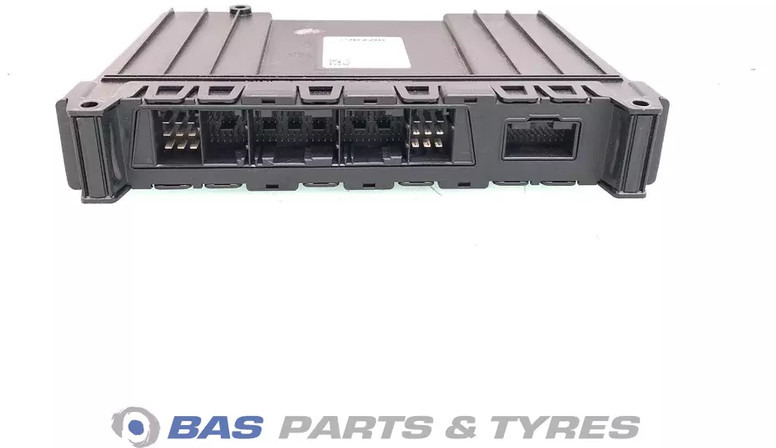 DAF - ECU untuk Truk: gambar 2 DAF - ECU untuk Truk: gambar 2