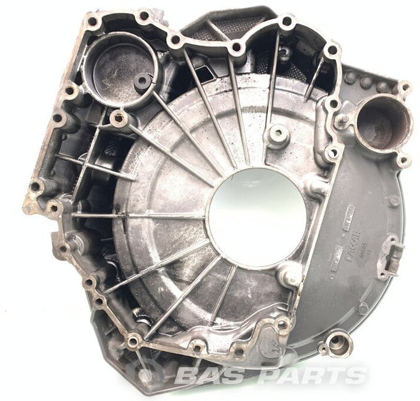 DAF - Roda gila untuk Truk: gambar 2 DAF - Roda gila untuk Truk: gambar 2