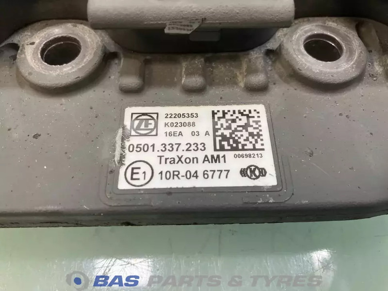 DAF - Gearbox untuk Truk: gambar 2 DAF - Gearbox untuk Truk: gambar 2