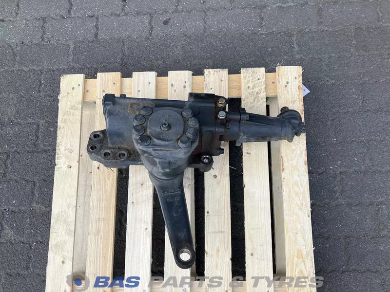DAF - Roda gigi kemudi untuk Truk: gambar 2 DAF - Roda gigi kemudi untuk Truk: gambar 2