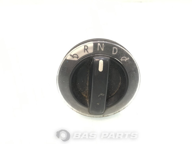 DAF - Gearbox untuk Truk: gambar 1 DAF - Gearbox untuk Truk: gambar 1