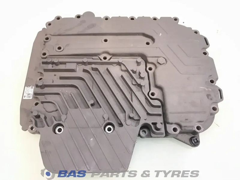 DAF - Gearbox untuk Truk: gambar 1 DAF - Gearbox untuk Truk: gambar 1
