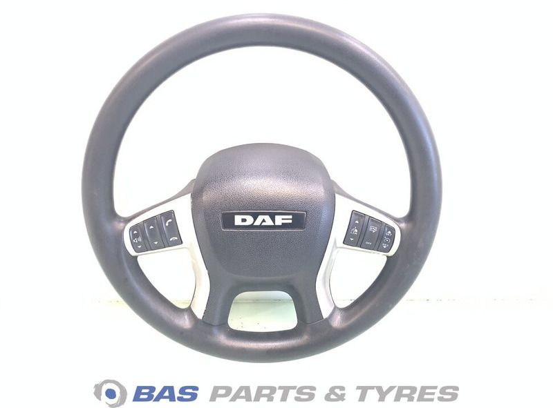 DAF  - Kemudi untuk Truk: gambar 1 DAF  - Kemudi untuk Truk: gambar 1