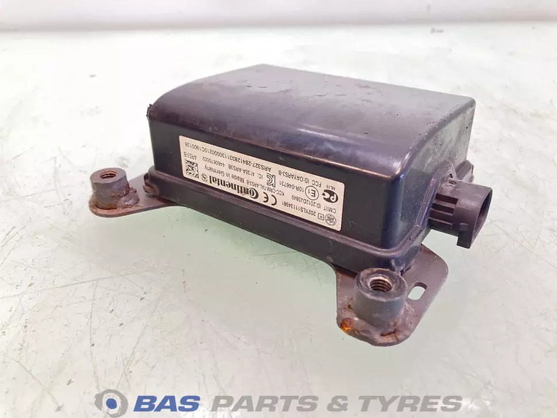 DAF - ECU untuk Truk: gambar 2 DAF - ECU untuk Truk: gambar 2
