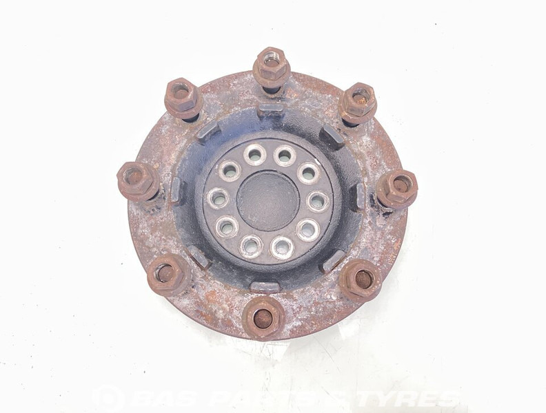 DAF - Hub roda untuk Truk: gambar 1 DAF - Hub roda untuk Truk: gambar 1