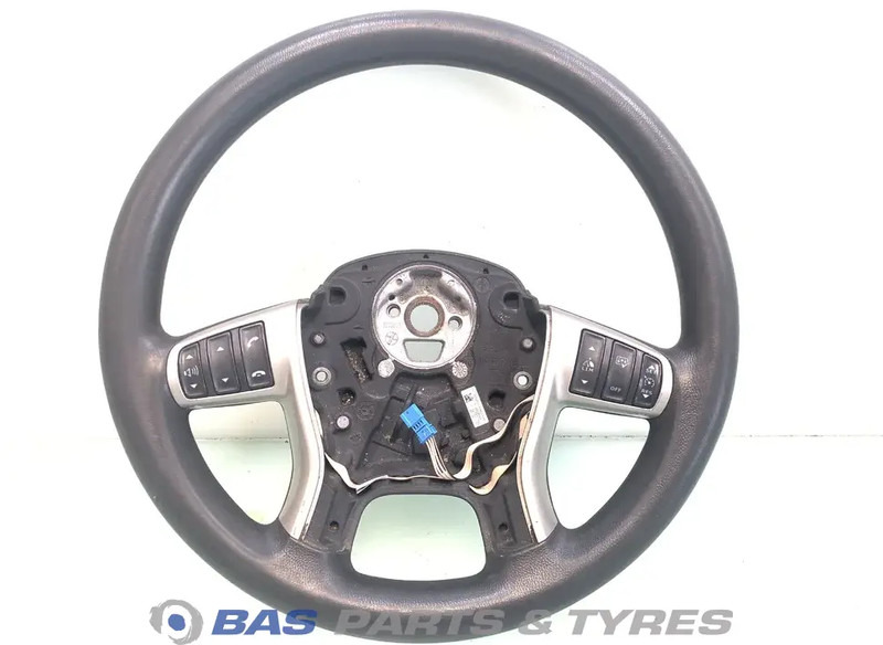 DAF  - Kemudi untuk Truk: gambar 1 DAF  - Kemudi untuk Truk: gambar 1