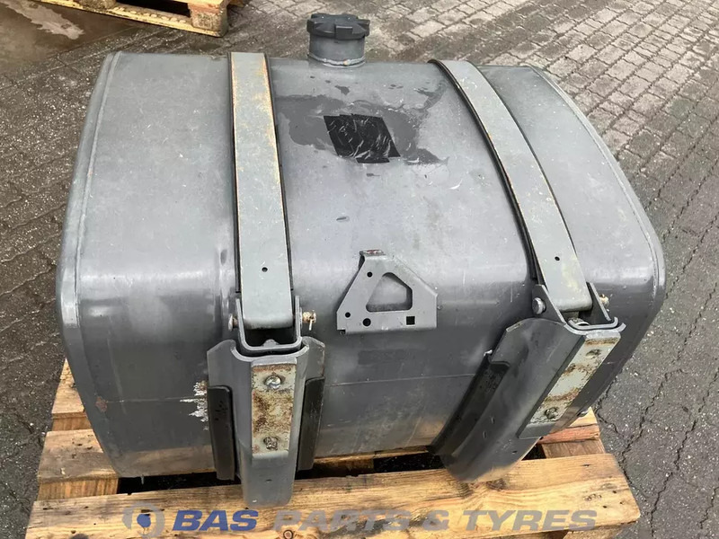 DAF - Tangki bahan bakar untuk Truk: gambar 3 DAF - Tangki bahan bakar untuk Truk: gambar 3