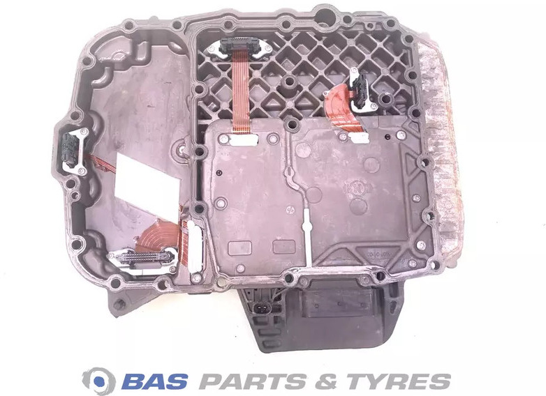 DAF - Gearbox untuk Truk: gambar 2 DAF - Gearbox untuk Truk: gambar 2