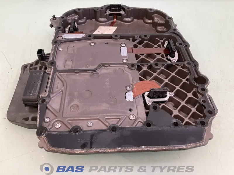 DAF - Gearbox untuk Truk: gambar 3 DAF - Gearbox untuk Truk: gambar 3