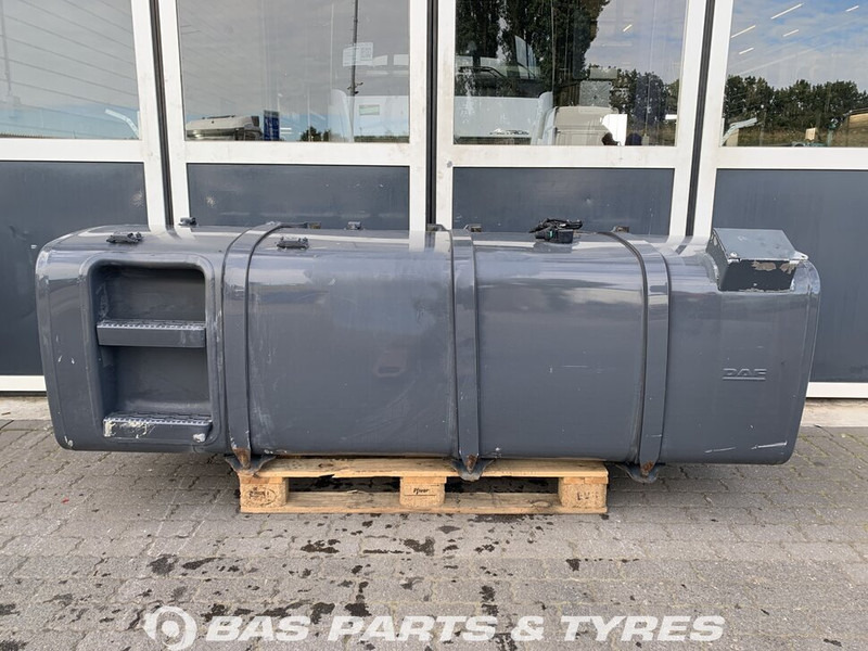 DAF - Tangki bahan bakar untuk Truk: gambar 1 DAF - Tangki bahan bakar untuk Truk: gambar 1