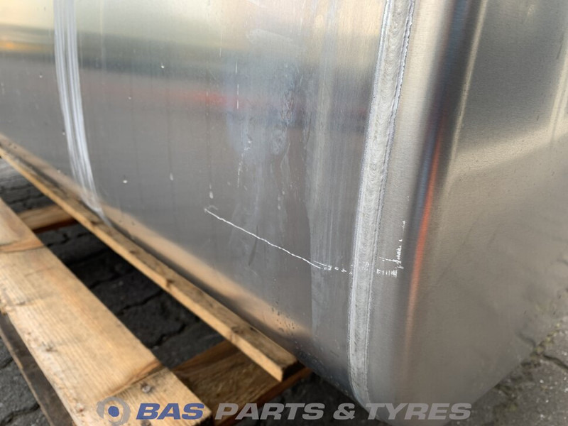 Tangki bahan bakar untuk Truk DAF: gambar 7 Tangki bahan bakar untuk Truk DAF: gambar 7