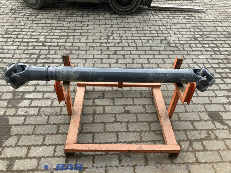 DAF - Poros penggerak untuk Truk: gambar 2 DAF - Poros penggerak untuk Truk: gambar 2