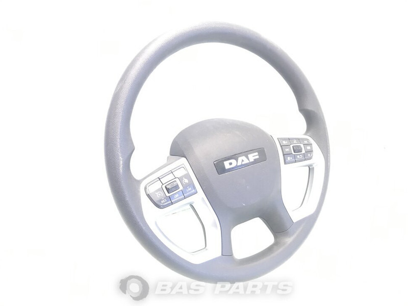 DAF  - Kemudi untuk Truk: gambar 3 DAF  - Kemudi untuk Truk: gambar 3