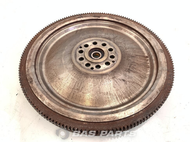 DAF - Roda gila untuk Truk: gambar 2 DAF - Roda gila untuk Truk: gambar 2