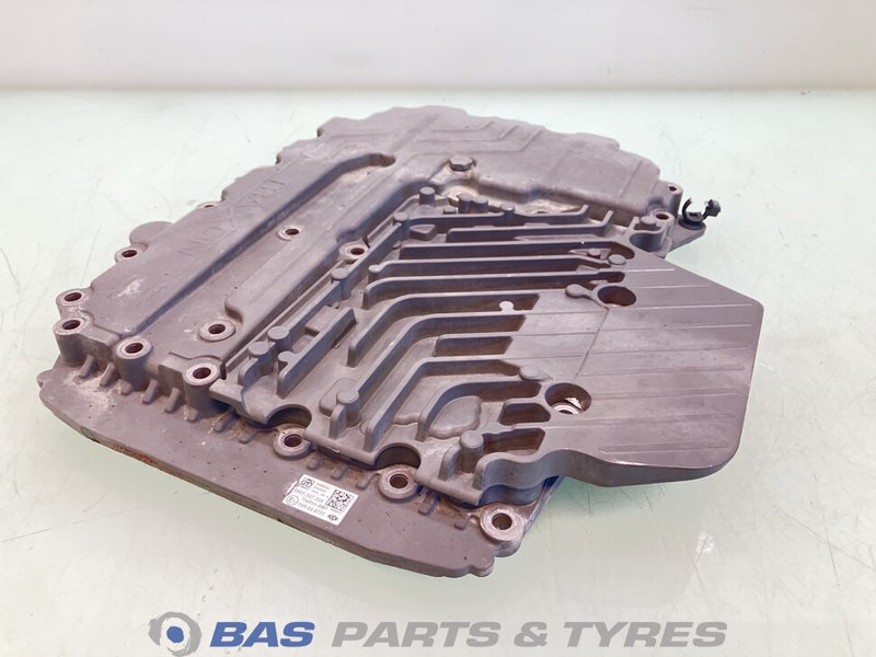 DAF - Gearbox untuk Truk: gambar 1 DAF - Gearbox untuk Truk: gambar 1