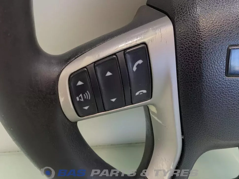 DAF  - Kemudi untuk Truk: gambar 4 DAF  - Kemudi untuk Truk: gambar 4