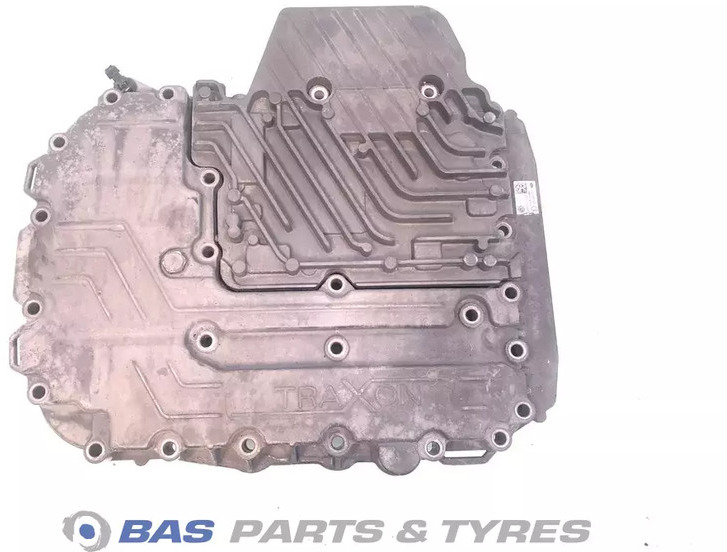 DAF - Gearbox untuk Truk: gambar 1 DAF - Gearbox untuk Truk: gambar 1