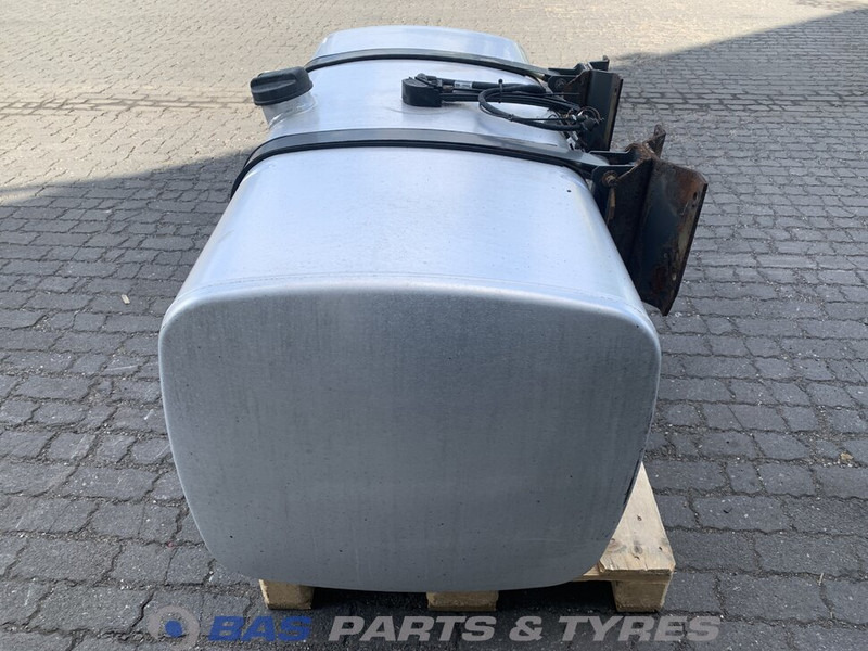 DAF Brandstoftank DAF 545 Liter 1659141 - Tangki bahan bakar untuk Truk: gambar 2 DAF Brandstoftank DAF 545 Liter 1659141 - Tangki bahan bakar untuk Truk: gambar 2