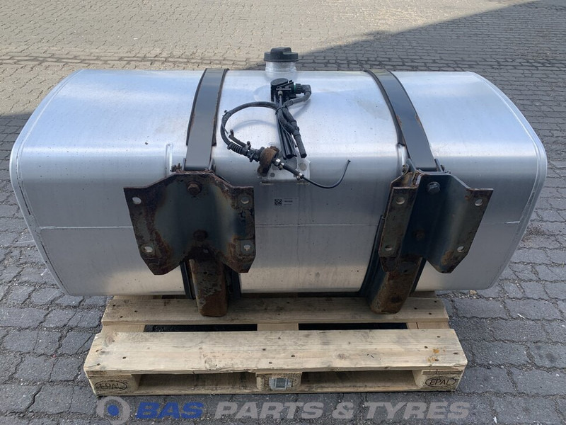 DAF Brandstoftank DAF 545 Liter 1659141 - Tangki bahan bakar untuk Truk: gambar 3 DAF Brandstoftank DAF 545 Liter 1659141 - Tangki bahan bakar untuk Truk: gambar 3