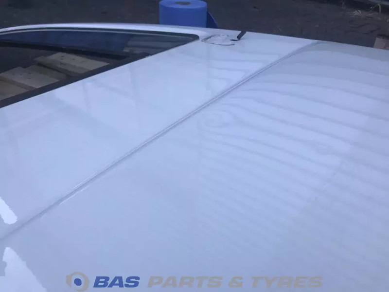 DAF CF Euro 6 - Pintu dan bagian untuk Truk: gambar 3 DAF CF Euro 6 - Pintu dan bagian untuk Truk: gambar 3