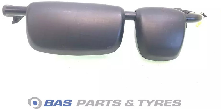 DAF CF Euro 6 - Kaca spion untuk Truk: gambar 2 DAF CF Euro 6 - Kaca spion untuk Truk: gambar 2