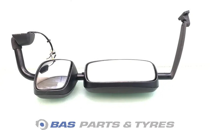 DAF CF Euro 6 - Kaca spion untuk Truk: gambar 1 DAF CF Euro 6 - Kaca spion untuk Truk: gambar 1