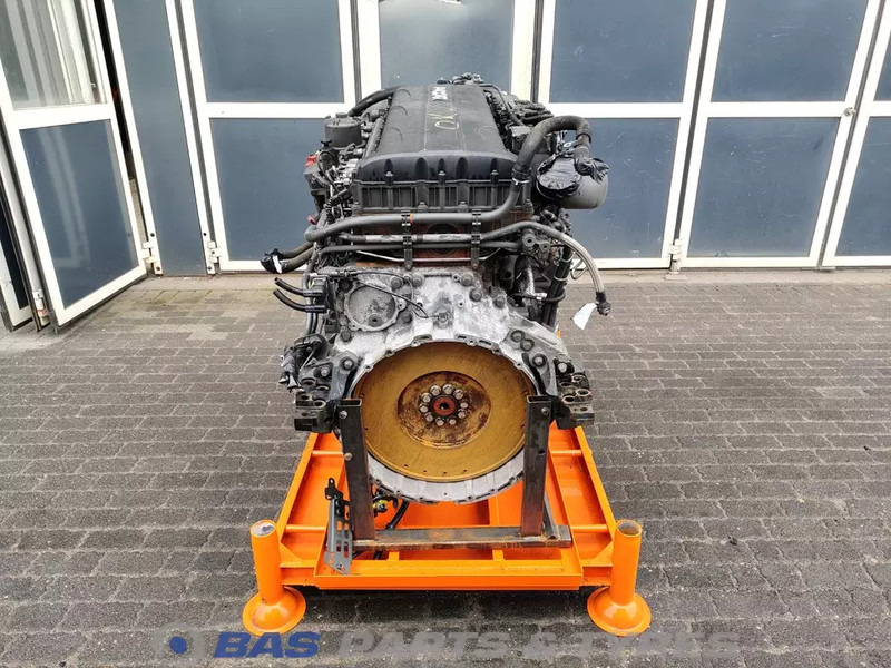 DAF CF Euro 6 - Mesin untuk Truk: gambar 2 DAF CF Euro 6 - Mesin untuk Truk: gambar 2