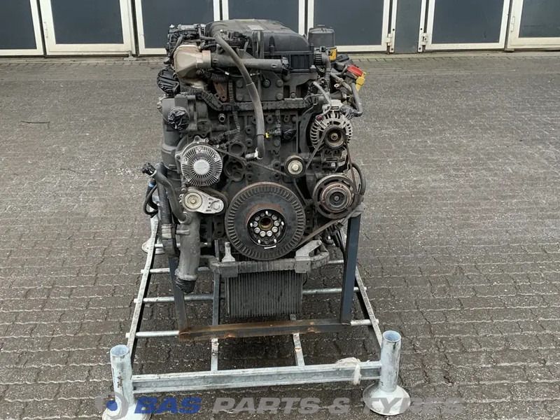 DAF CF Euro 6 Motor DAF MX11 330 H2 0452092R - Mesin untuk Truk: gambar 4 DAF CF Euro 6 Motor DAF MX11 330 H2 0452092R - Mesin untuk Truk: gambar 4