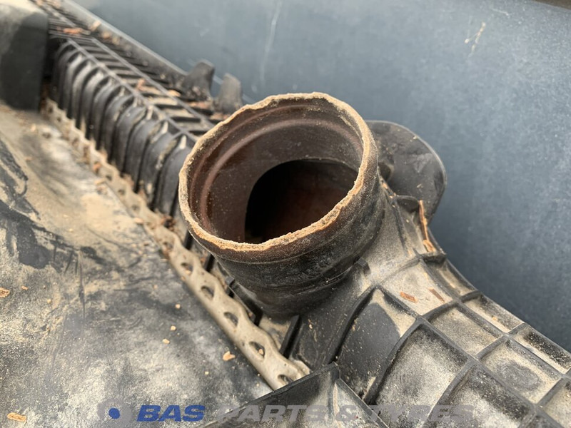 DAF CF Euro 6 Radiator DAF 1940147 - Radiator untuk Truk: gambar 3 DAF CF Euro 6 Radiator DAF 1940147 - Radiator untuk Truk: gambar 3