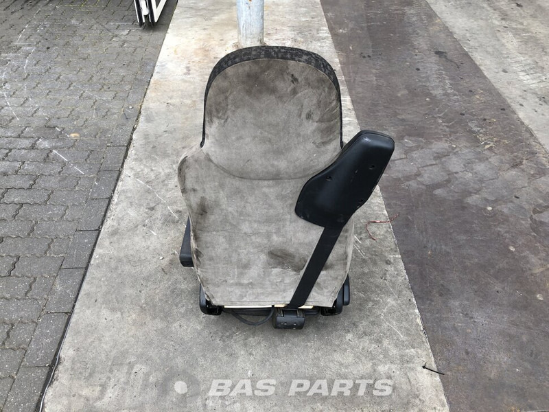 DAF CF75 Euro 4-5 - Tempat duduk untuk Truk: gambar 3 DAF CF75 Euro 4-5 - Tempat duduk untuk Truk: gambar 3