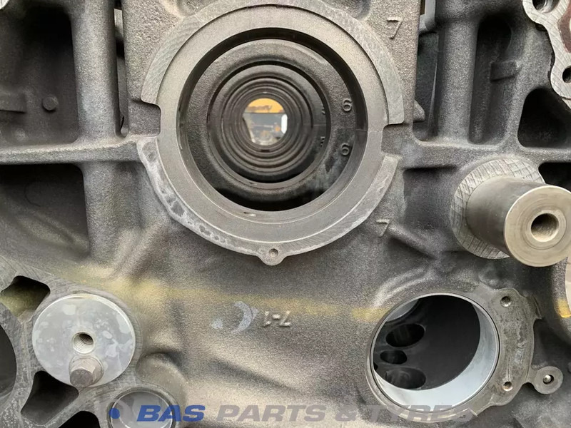 DAF Cilinderblok DAF 2115212 - Blok silinder untuk Truk: gambar 5 DAF Cilinderblok DAF 2115212 - Blok silinder untuk Truk: gambar 5