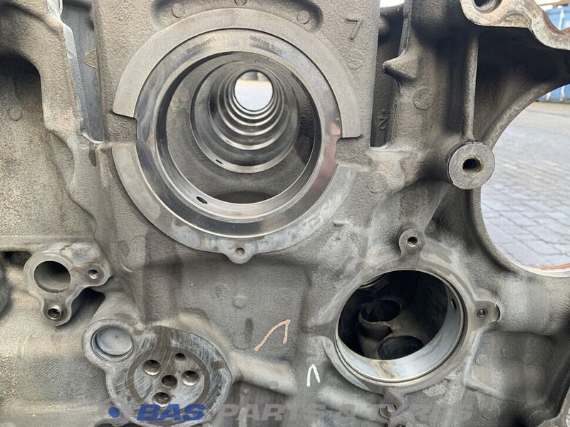 DAF Cilinderblok DAF 2117404 - Blok silinder untuk Truk: gambar 5 DAF Cilinderblok DAF 2117404 - Blok silinder untuk Truk: gambar 5