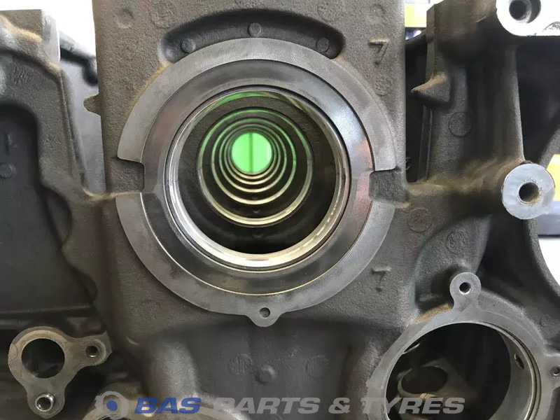 DAF Cilinderblok DAF 2117404 - Blok silinder untuk Truk: gambar 5 DAF Cilinderblok DAF 2117404 - Blok silinder untuk Truk: gambar 5