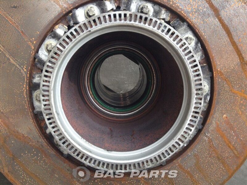 DAF DAF Naaf Achteras 435 mm Geventileerd 1657637 - Hub roda untuk Truk: gambar 3 DAF DAF Naaf Achteras 435 mm Geventileerd 1657637 - Hub roda untuk Truk: gambar 3