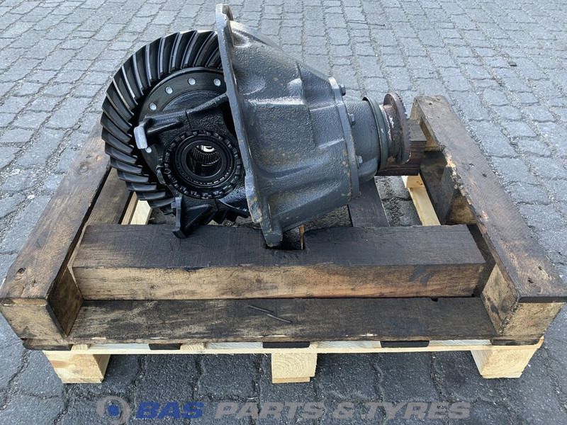 DAF Differentieel DAF AAS 8.22 1704882 - Gigi diferensial untuk Truk: gambar 2 DAF Differentieel DAF AAS 8.22 1704882 - Gigi diferensial untuk Truk: gambar 2