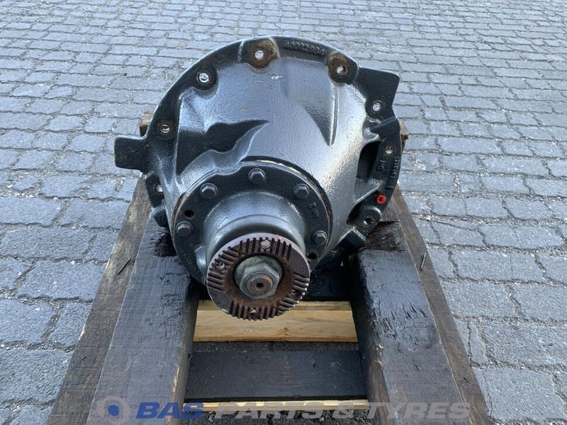 DAF Differentieel DAF AAS 8.22 1704882 - Gigi diferensial untuk Truk: gambar 3 DAF Differentieel DAF AAS 8.22 1704882 - Gigi diferensial untuk Truk: gambar 3