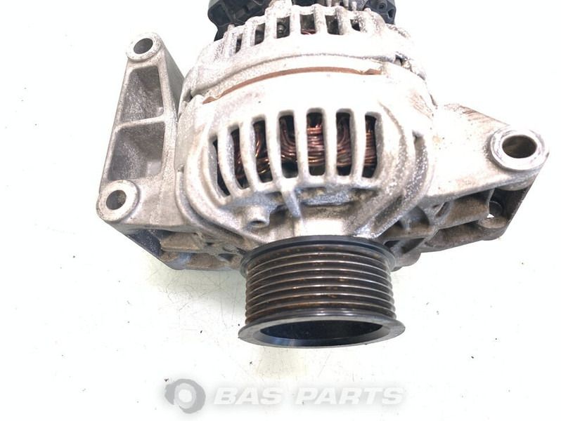 DAF Dynamo DAF 2022545 - Alternator untuk Truk: gambar 3 DAF Dynamo DAF 2022545 - Alternator untuk Truk: gambar 3