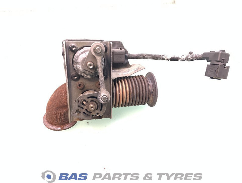 DAF EGR klep DAF 1954014 - Sistem pembuangan untuk Truk: gambar 1 DAF EGR klep DAF 1954014 - Sistem pembuangan untuk Truk: gambar 1