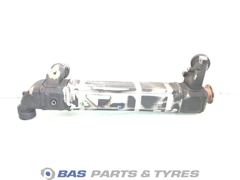DAF EGR koeler DAF 2037337 - Pendingin EGR untuk Truk: gambar 1 DAF EGR koeler DAF 2037337 - Pendingin EGR untuk Truk: gambar 1