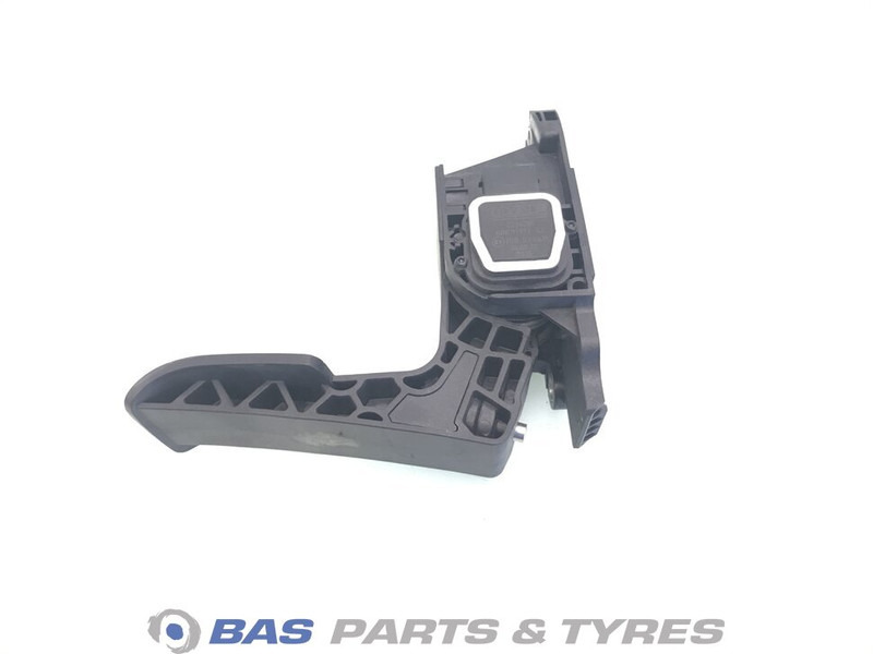 DAF Gaspedaal DAF 2236781 - Pedal untuk Truk: gambar 1 DAF Gaspedaal DAF 2236781 - Pedal untuk Truk: gambar 1