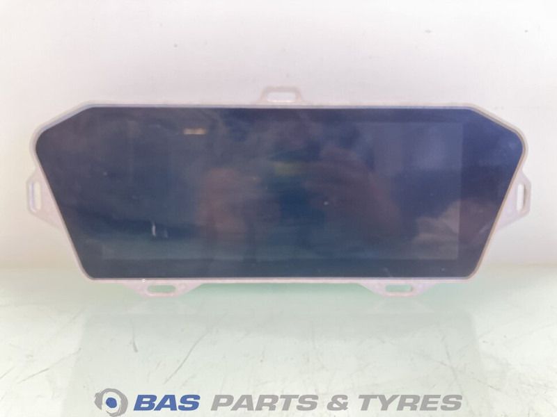 DAF Instrumentenpaneel DAF 2234212 - Dasbor untuk Truk: gambar 1 DAF Instrumentenpaneel DAF 2234212 - Dasbor untuk Truk: gambar 1