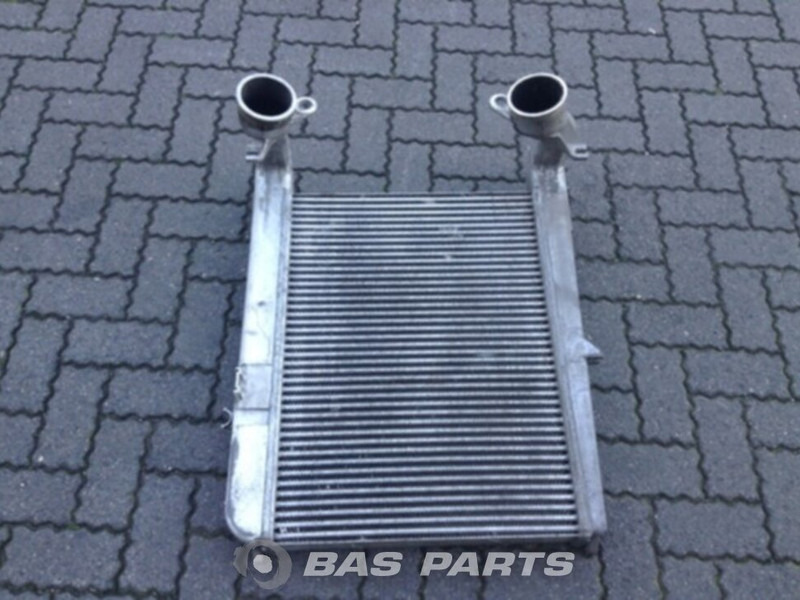 DAF Intercooler DAF 1372296 - Intercooler untuk Truk: gambar 2 DAF Intercooler DAF 1372296 - Intercooler untuk Truk: gambar 2