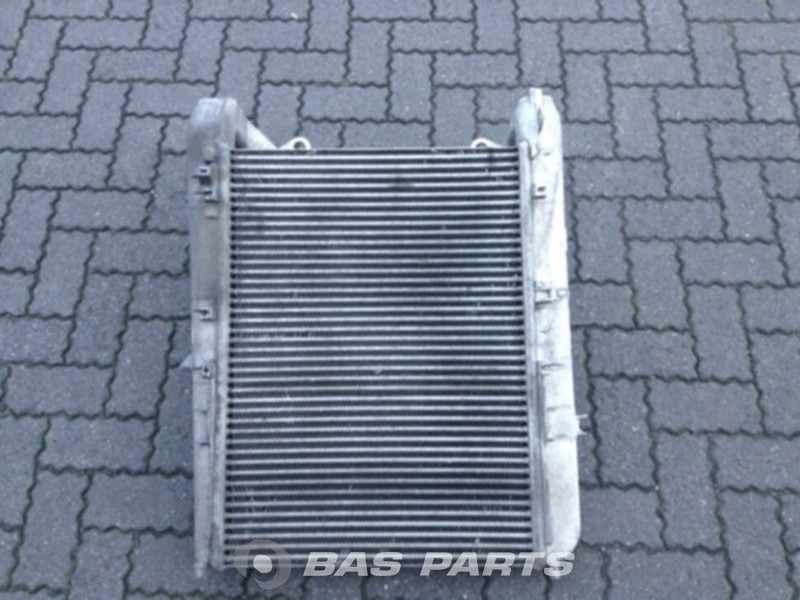 DAF Intercooler DAF 1372296 - Intercooler untuk Truk: gambar 1 DAF Intercooler DAF 1372296 - Intercooler untuk Truk: gambar 1