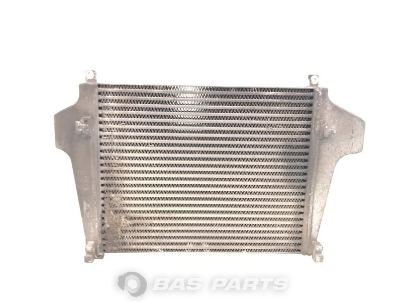 DAF Intercooler DAF 1405177 - Intercooler untuk Truk: gambar 2 DAF Intercooler DAF 1405177 - Intercooler untuk Truk: gambar 2
